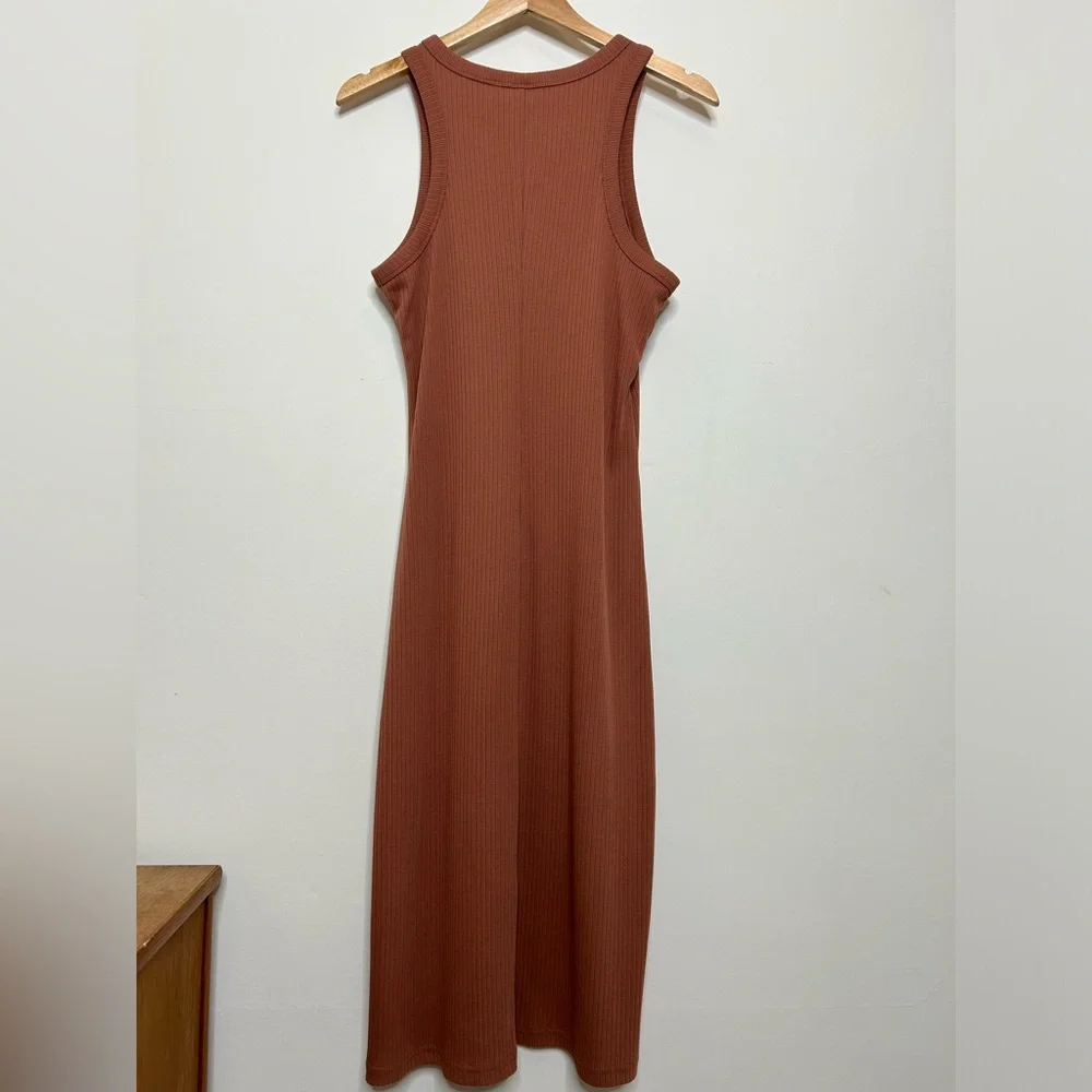 Gap Racerback Dress - Picture 6 of 11